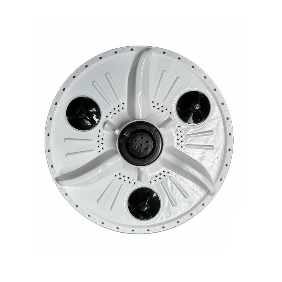 Denpoo Dw-8907 B Pulsator Mesin Cuci Denpoo Dw8907 Gratis Ongkir