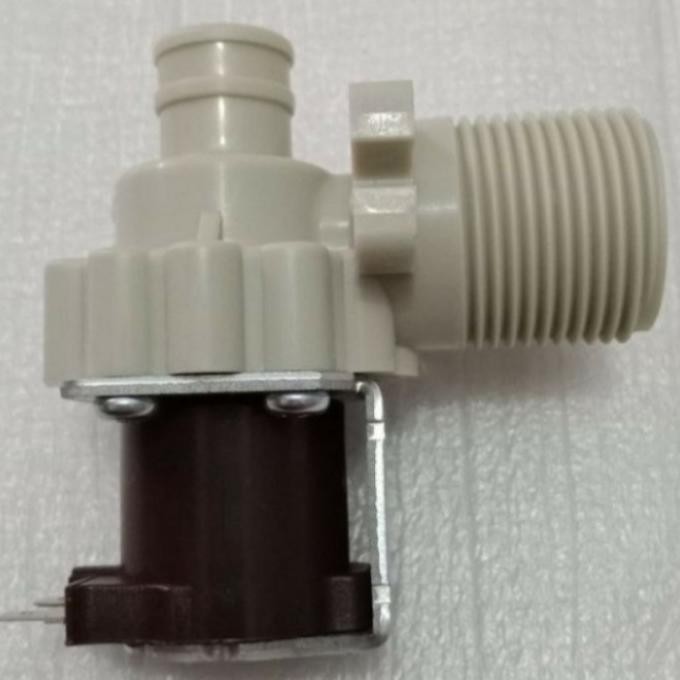 Solenoid Water Inlet Mesin Cuci Lg Top Loading Wf-F801Tc Original Terbatas