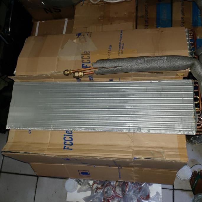 EVAPORATOR AC SHARP TYPE AH-05/07/09SAY