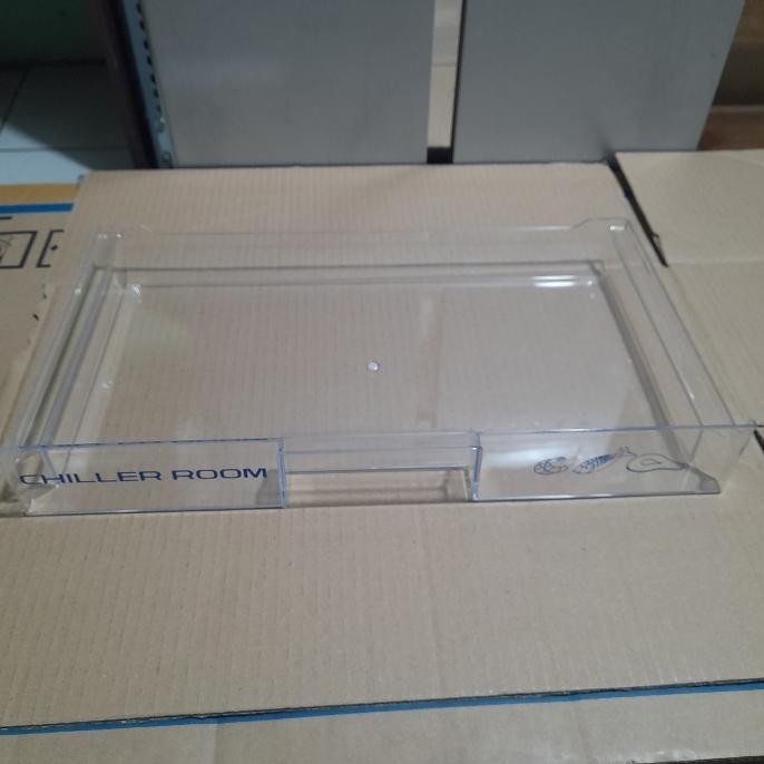 Rak kulkas Chiller room aqua 38x22cm