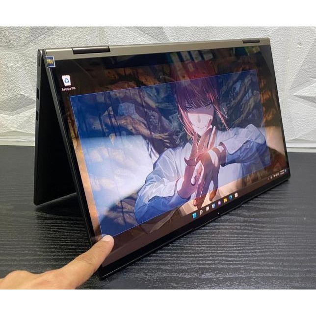 Laptop Lenovo Yoga 7I 2In1 Core I7 Gen 11 - Ram 12Gb - Ssd 1Tb - 15 Inch - Touchscreen - Win 11 Pro