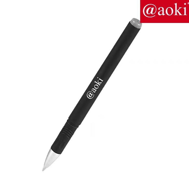 

Mega Sale Aoki Pulpen Ball Pen Halus 0.7 Mm Promo