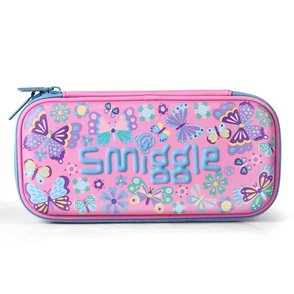 

Super Murah Kotak Pensil Smiggle 3D Tempat Pensil Pencil Case Anak Anti Air Smigglechocho 88 Shop Hig Quality