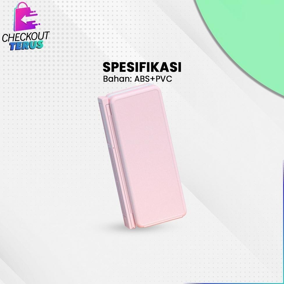 

Super Murah Ct A73 Tempat Pensil 2In1 Multifungsi Pencil Case Book Holder Kotak Pensil Lipat Dengan Tatakan Buku Dan Papan Tulis PraktisAnakSekolah Hig Quality