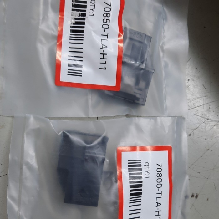 Kancing Slider Pengait Sunroof Sun Roof Panoramic Crv Turbo Rw1 2017-