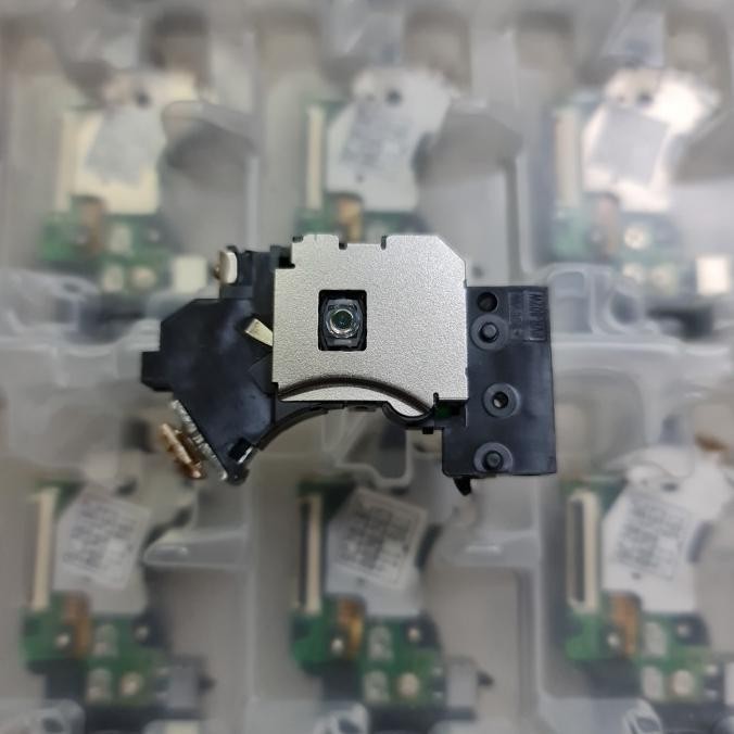 OPTIK PS2 SLIM SERI 7 ATAU 9 ORIGINAL BARU