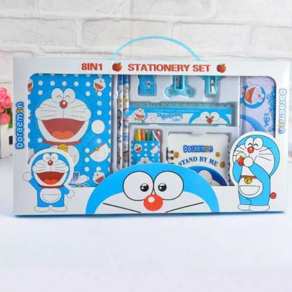 

Fx-4 Set Tulis Perlengkapan Princess / Alat Tulis Karakter Princess Disney Viral