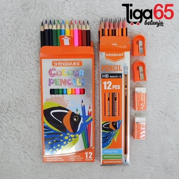 

Cq37 365 Stationery Set #40979 Buku & Alat Tulis Anak / Karakter Fancy Gambar Lucu Sale