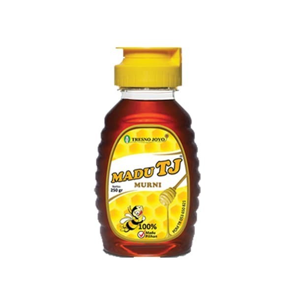 

MADU TJ MURNI 250GR