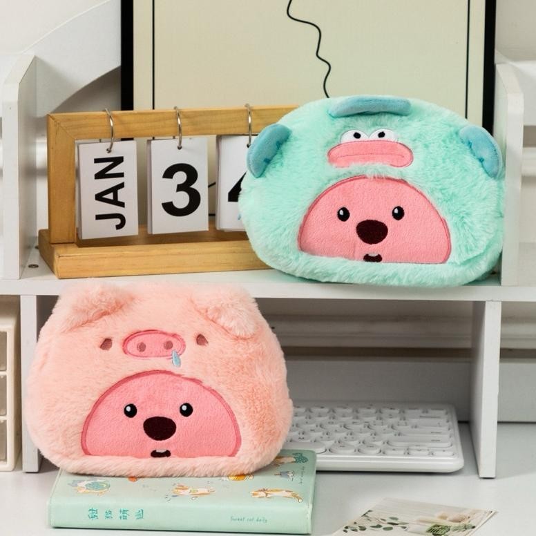 

fj-44 DELUNASHOP TEMPAT PENSIL KAIN SANRIO MEODY TEMPAT KOSMETIK/ PENSIL SERBAGUNA/ DOMPET MELODY PANJANG/ BULU POMPOM LEMBUT IMPOR LATSO Murah