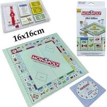 Big Sale Monopoli Premium