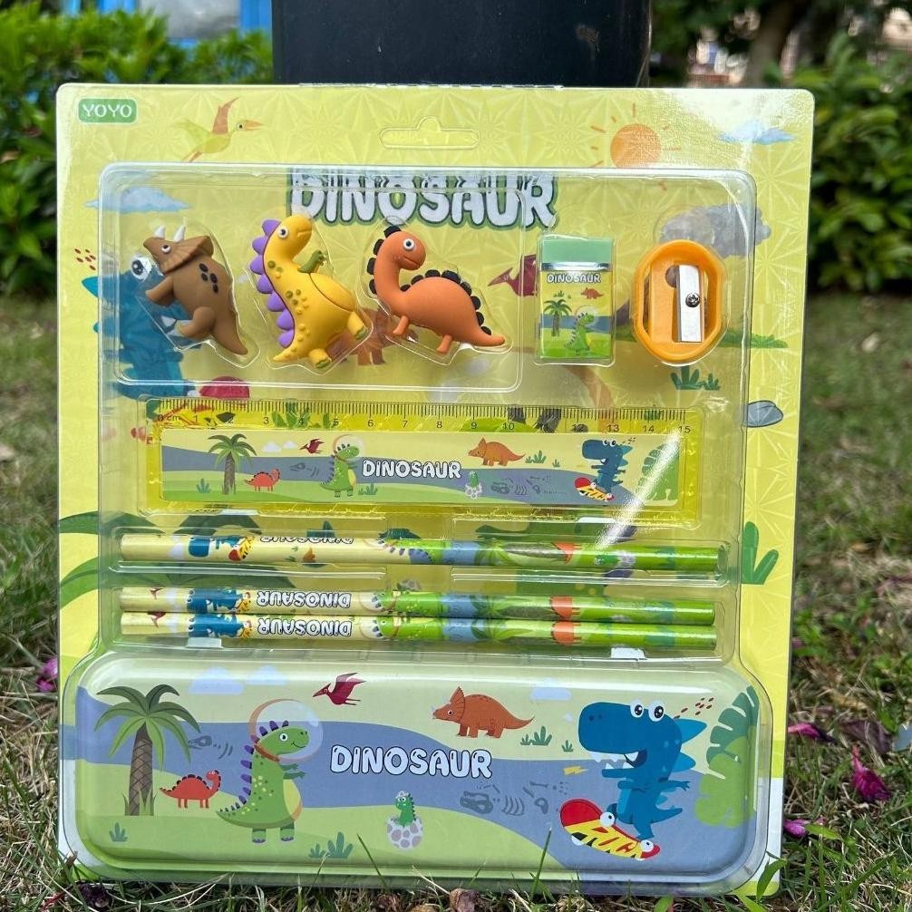 

Terlaris! Paket alat tulis 7in1 Tempat Pensil / Alat tulis set / paket alat tulis karakter tempat pensil / ISTIMEWA SET PAKET ALAT TULIS 5IN1 PENSIL PENGGARIS PENGHAPUS PAKET LENGKAP SEKOLAH set stationary souvenir goodiebag ulang tahun anak hampers