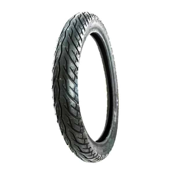 Ban Tubles Belakang (80/90-17) – Revo FI 42711KWW010