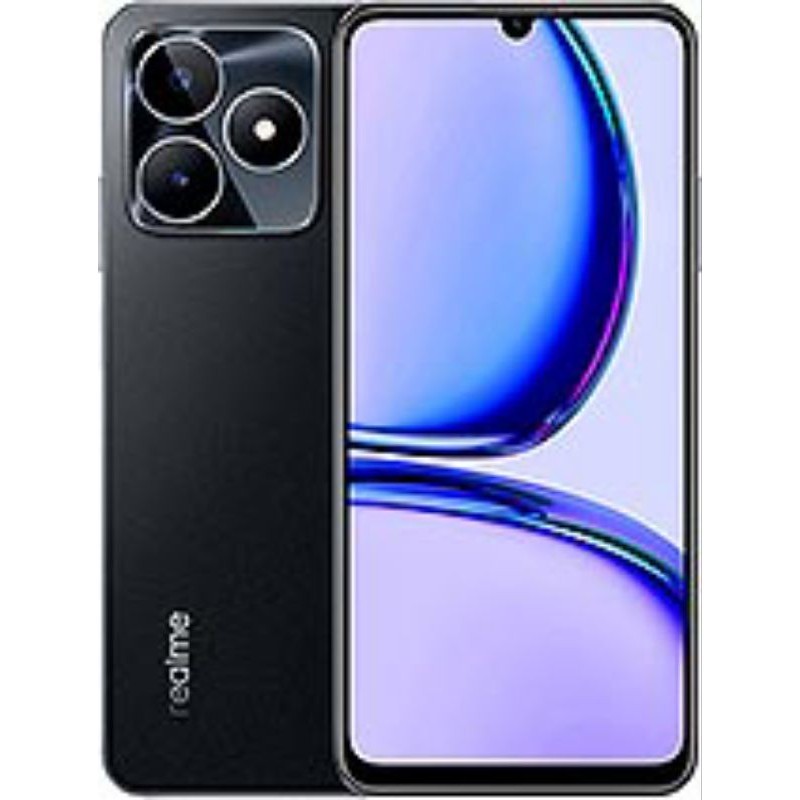 Realme C53 Ram 8/256GB Garansi resmi Indonesia 100% original