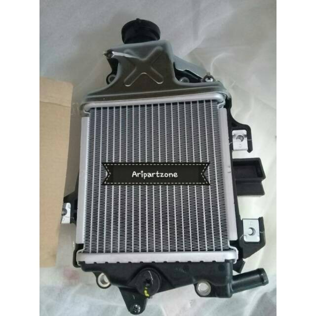 Radiator Vario 150 esp 19100K59A11