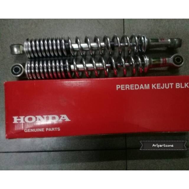 Shockbreaker Belakang Supra 100