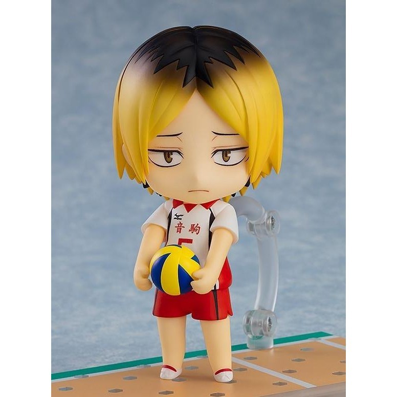 Nendoroid Kozume Kenma - Second Uniform Ver.
