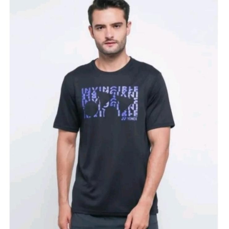 Baju Badminton ORIGINAL YONEX 100 % Air Tru Sunrise YONEX