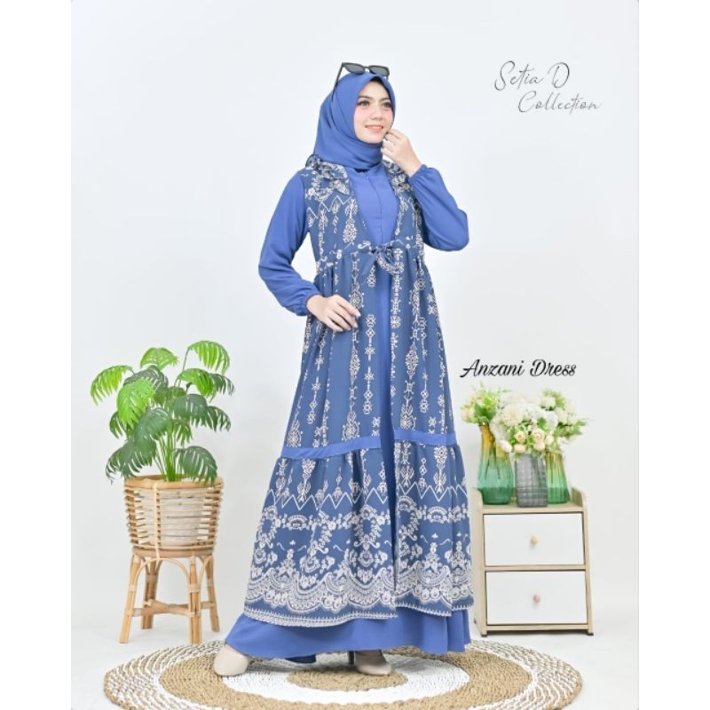 GAMIS ANJANI