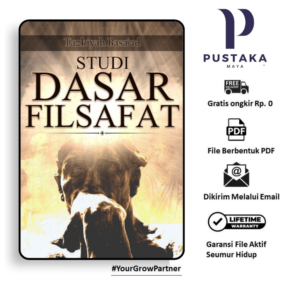 

432. STUDI DASAR FILSAFAT (TAZKIYAH BASA’AD) - [-]