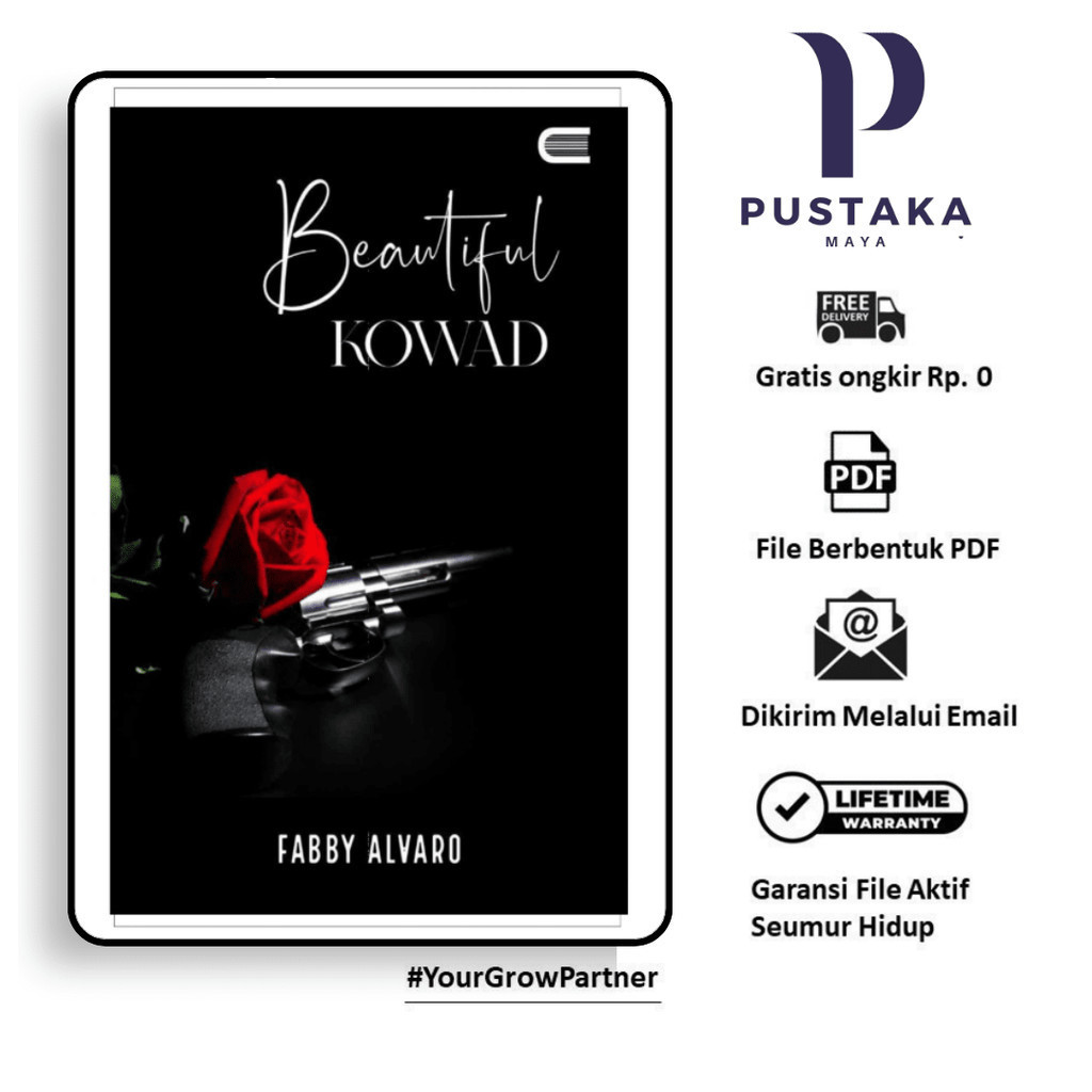 

856. Beautiful Kowad (Fabby Alvaro) [-]