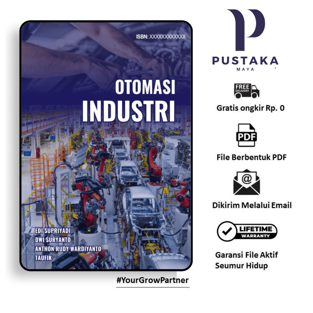 

300. OTOMASI INDUSTRI (EDI SUPRIYADI DWI SURYANTO E - [-]