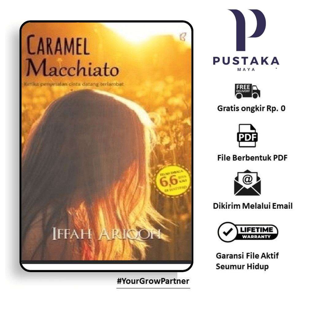 

886. Caramel Macchiato (Iffah Ariqoh) [-]