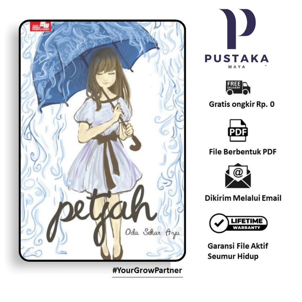 

884. Petjah Satu dari Seribu, Aku Mau Kamu (Oda Seka) [-]