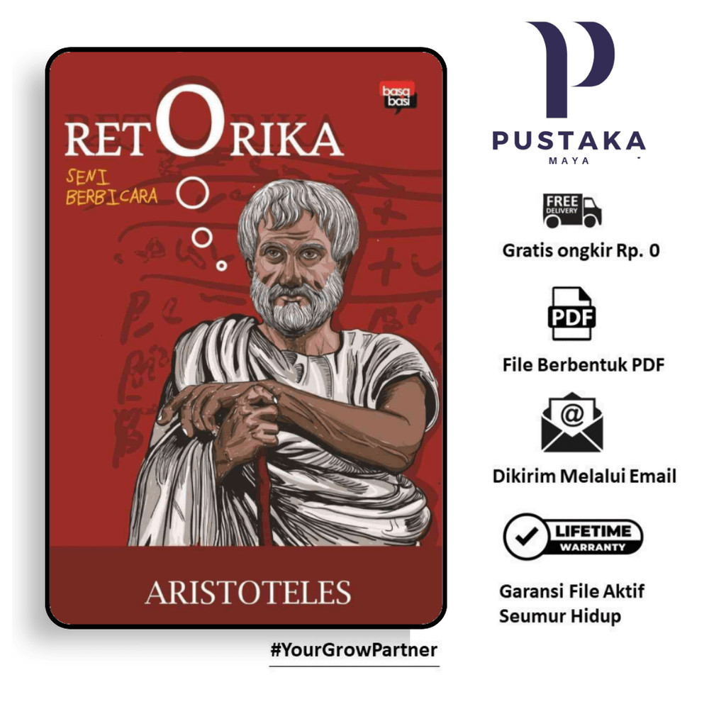 

170. RET0RIKA SENl BERBICARA - [-]