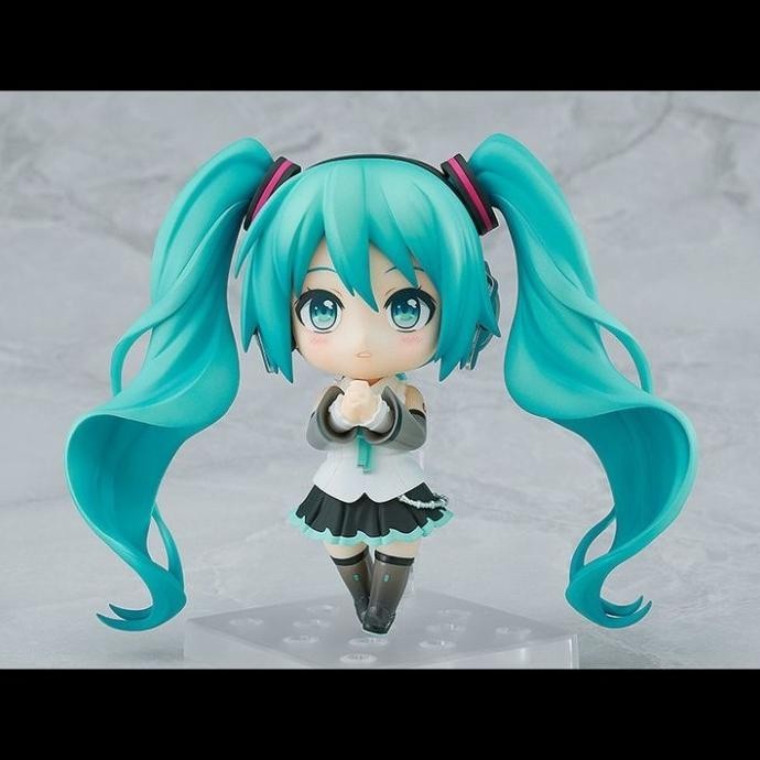 Nendoroid Hatsune Miku NT