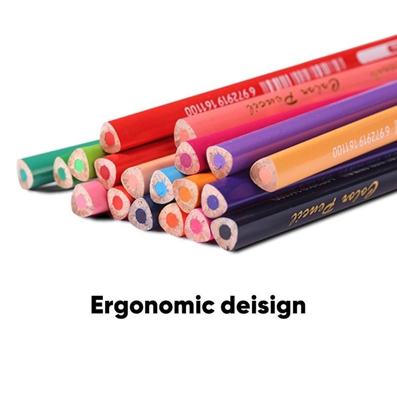 

Giorgione Oil Pensil Warna 12/24/36/48/72/120 Warna G-MT