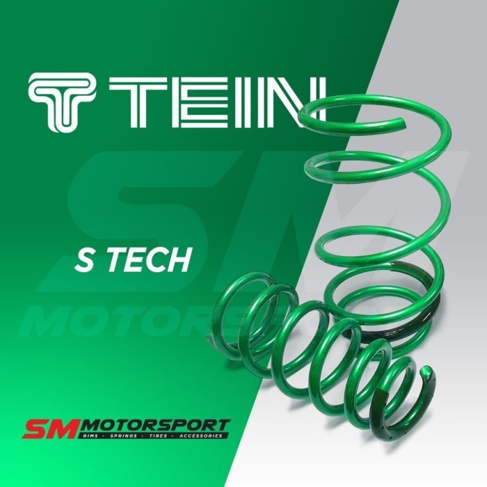 Per Tein STech Nissan Grand Livina (L10-S)