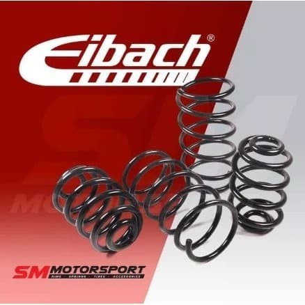 Per Eibach Prokit BMW E90 6cyl