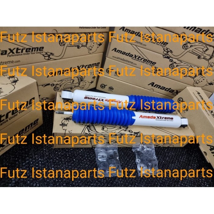 Shockbreaker merk AMADA XTREME SUZUKI ESCUDO / VITARA BELAKANG