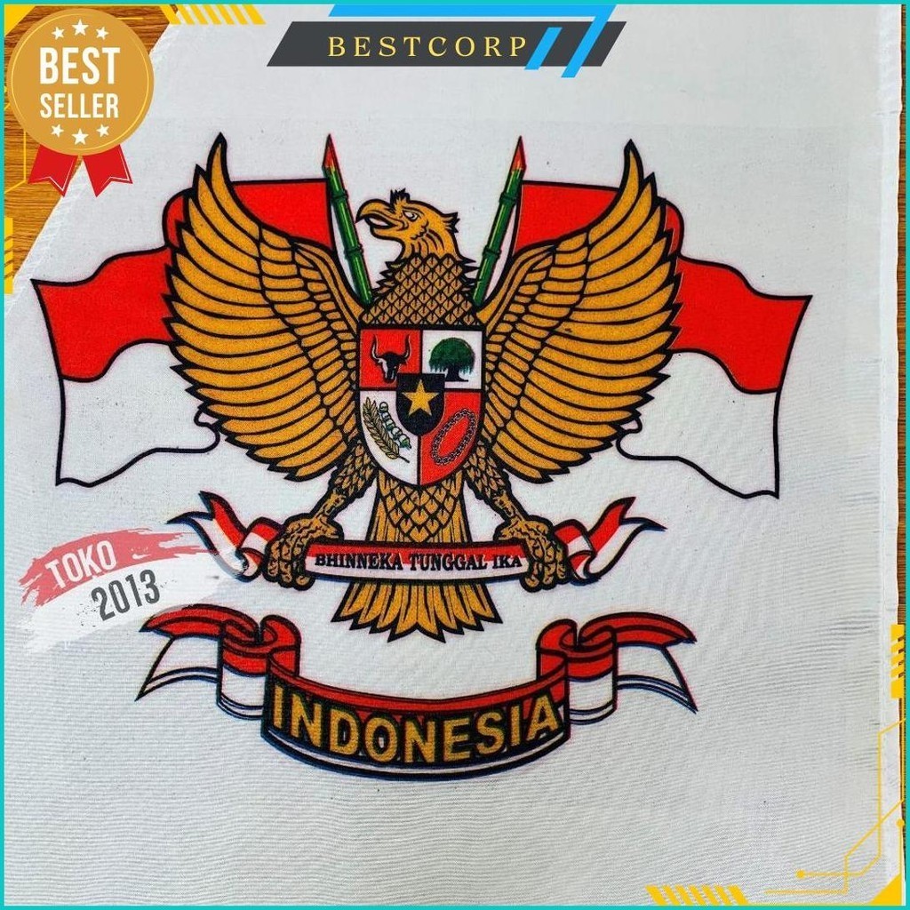 UMBUL UMBUL WARNA WARNI TERLARIS