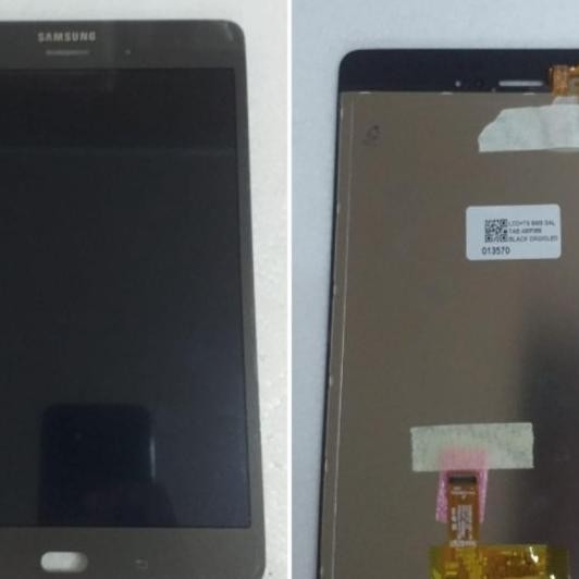 Lcd Touchscreen Galaxy Tab A8 P355