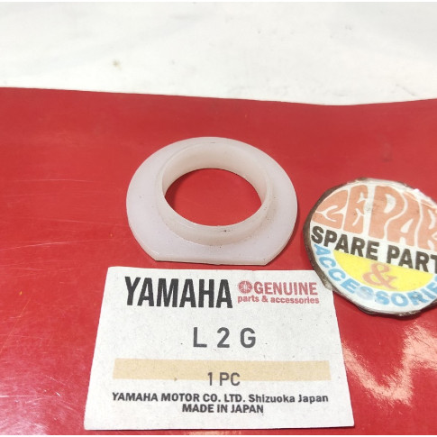 Bos plastik As Per Shock Depan L2G L2SN CB100 K2 Tahanan Pir Skok