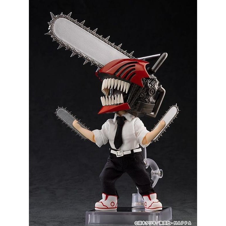 Nendoroid Doll Denji - Chainsaw Man
