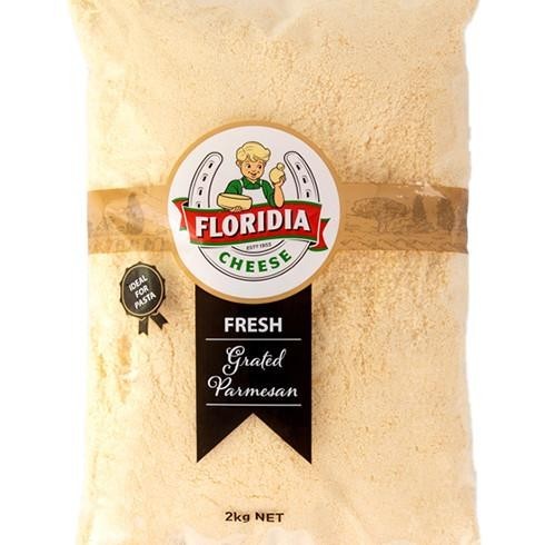

Fldia Cheese Keju Parmesan Grated Bubuk Repa Permesan Keju Bubuk