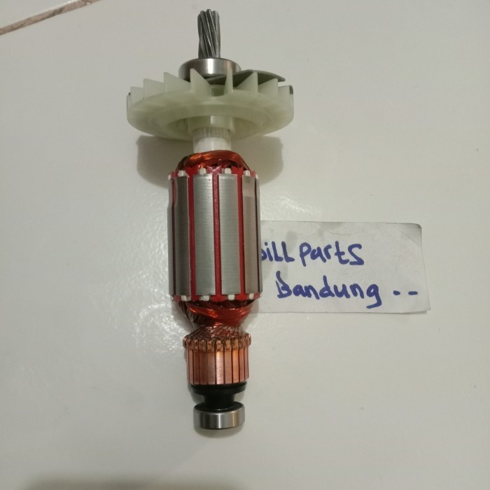 ,,,,,,,] angker armature mailtank SH-04 bor SH04 rotary hammer bobok beton