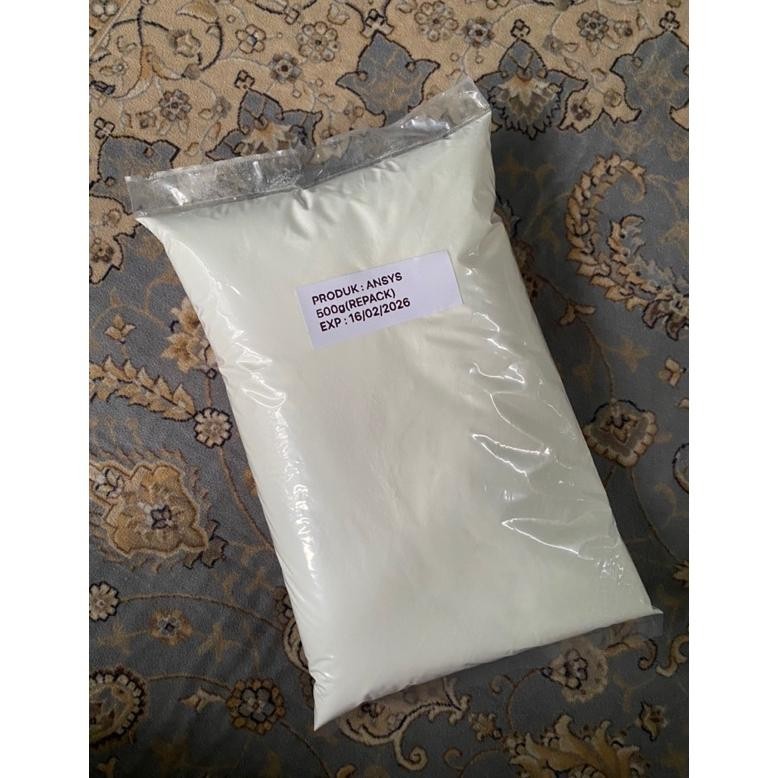 

(DISKON) Ansys 500g (REPACK)