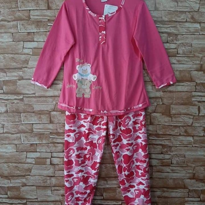 Hot Promo Baju Anak/Baby Doll Amro/Daster/Daster Ibu/Baju /Baju Ibu / Daster Ibu Ve9