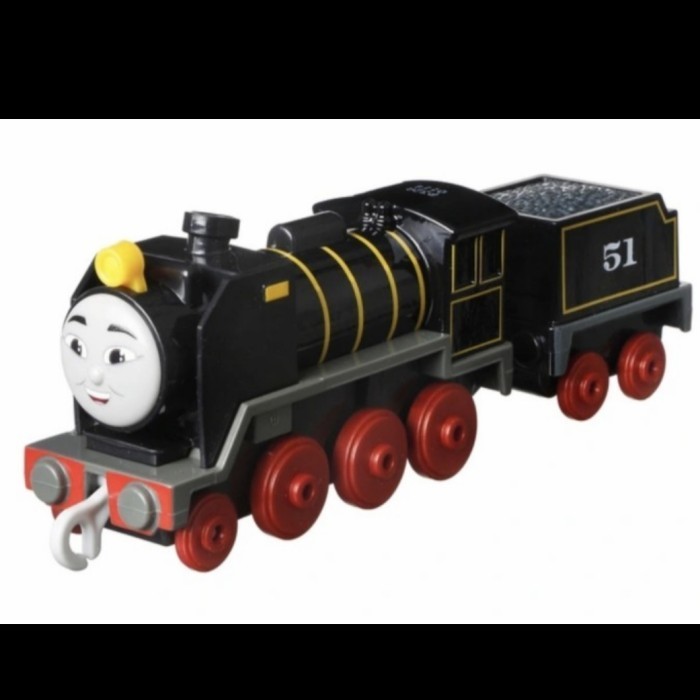 HIRO Thomas and Friends NEW LOOK - mainan kereta anak