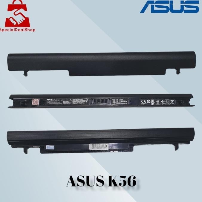 Baterai Asus A46 A46C A46CA A46CB A46CM A46 K46CA K46CB K46CM