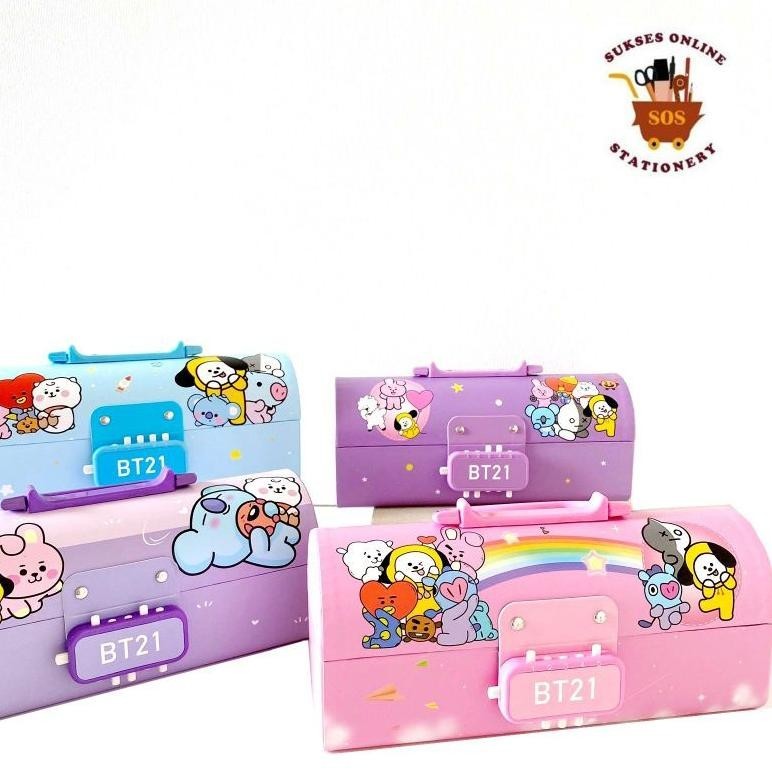 

Um57 GG Kotak Pensil Karton Kode D-3051/ Tempat Pensil / Pencil Case/Tepak Termurah