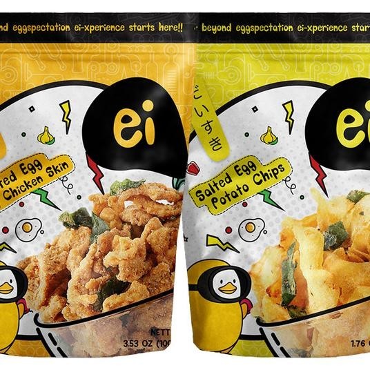 

Ei Ed Egg Skin Affair Po