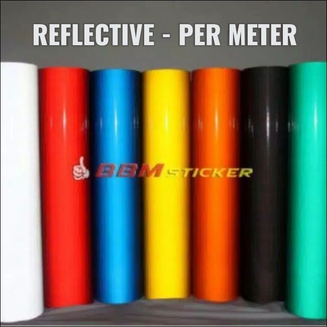 Skotlet Nyala Reflective Sheeting