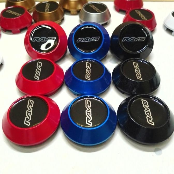 DOP VELG RAYS TE37 ZE40 RE20