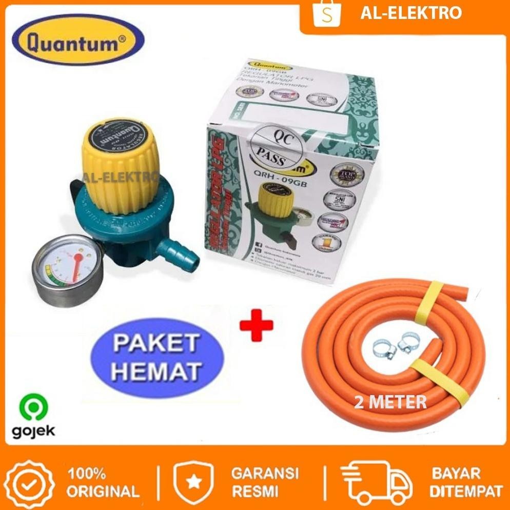 8.8 Regulator Gas Selang Gas Regulator High Pressure Regulator Gas Tekanan Tinggi Regulator Star Cam