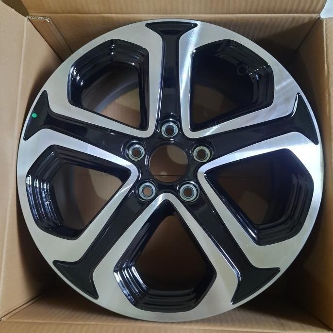 VELG VELG HONDA HRV PRESTIGE 2015 2016 2017 2018 2019 2020 ORI